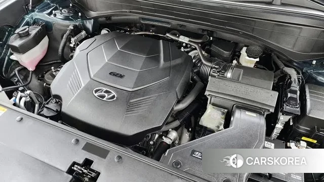 Hyundai The New Palisade id 3457865 из Кореи 16