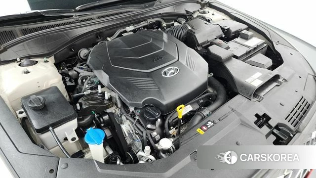 Hyundai The New Grandeur IG id 4268618 из Кореи 34
