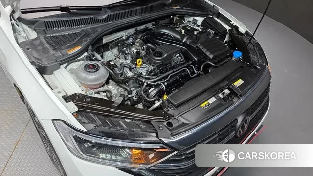 Volkswagen 7th Generation of Jetta id 3591223 из Кореи 16