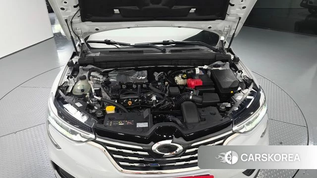 Renault Korea (Samsung) XM3 id 4592801 из Кореи 26