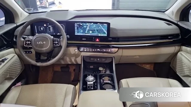 Kia The New Carnival 4th Generation id 3217641 из Кореи 13