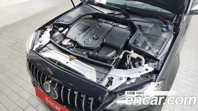 Mercedes-Benz C-Class W205 id 2956193 из Кореи 16