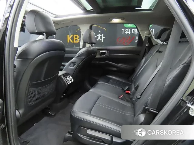 Kia Sorento 4th Generation id 3197892 из Кореи 16