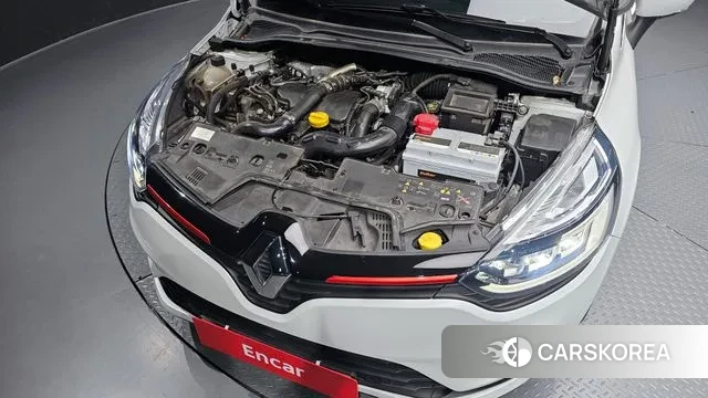 Renault Korea (Samsung) Clio id 3494270 из Кореи 16