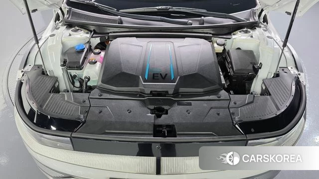 Hyundai Ionic 5 id 4619255 из Кореи 30