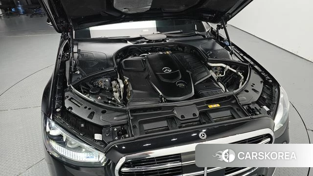 Mercedes-Benz S-Class W223 id 4645907 из Кореи 35