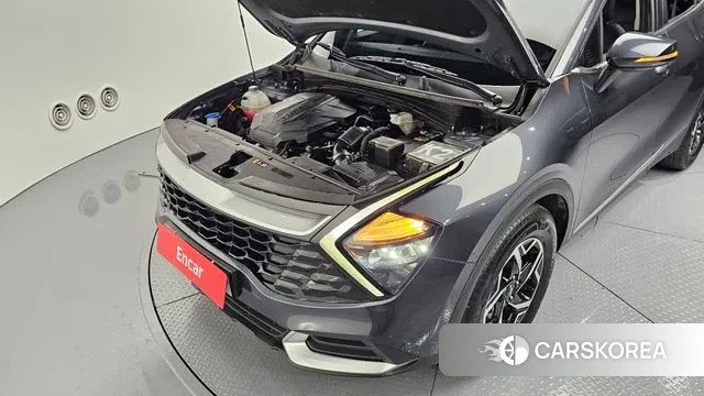 Kia Sportage 5th Generation id 3438313 из Кореи 16