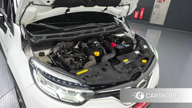 Renault Korea (Samsung) New QM3 id 4286041 из Кореи 16