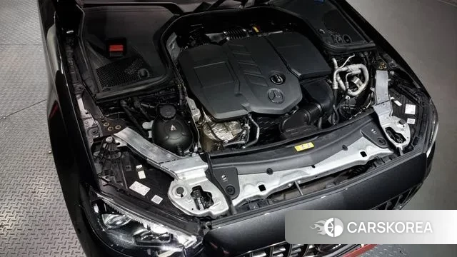 Mercedes-Benz E-Class W213 id 2979872 из Кореи 16