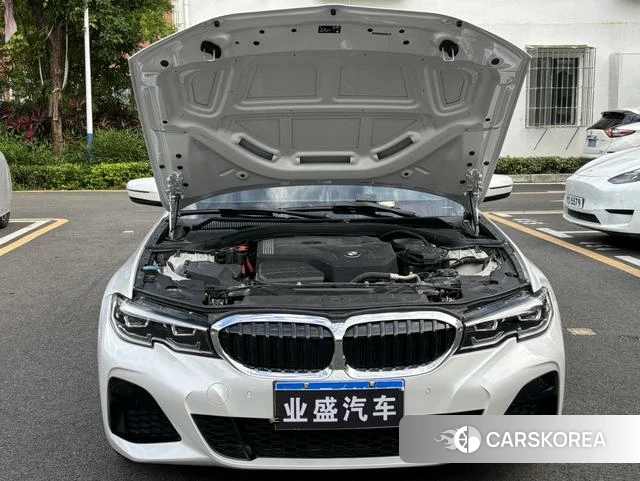 BMW 3 series id 4314452 из Китая 14