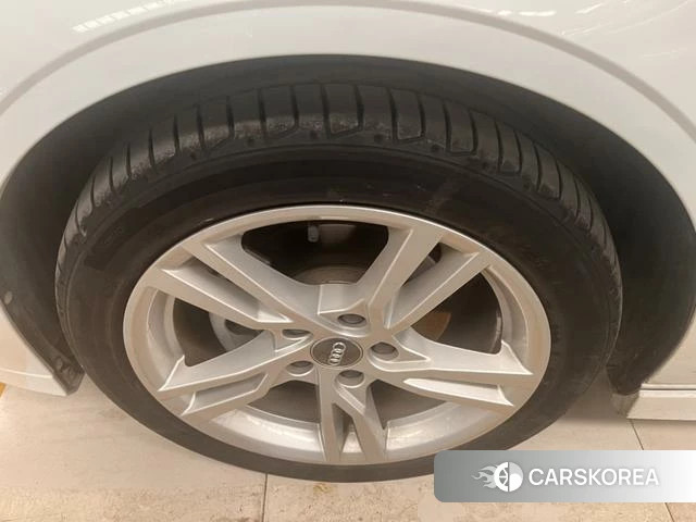 Audi A3 id 4260752 из Китая 11