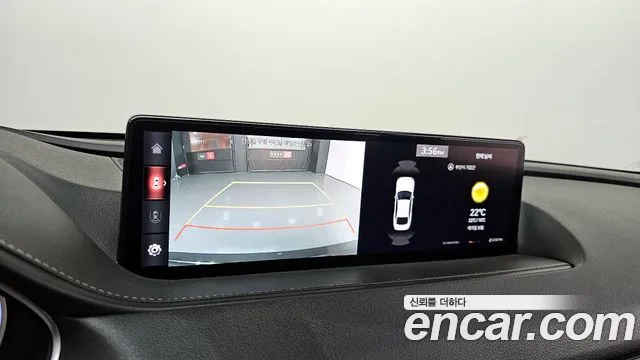 Genesis G80 (RG3) id 2660652 из Кореи 16