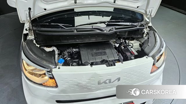 Kia The New Ray id 3903865 из Кореи 16