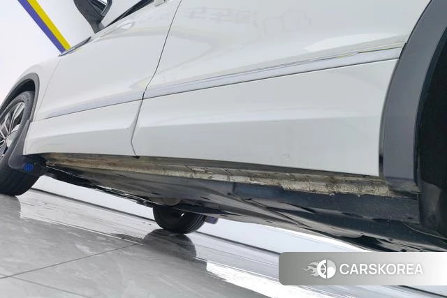 Volkswagen Tiguan L id 3768919 из Китая 13