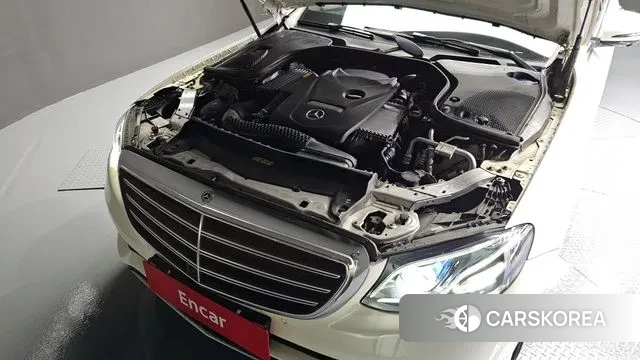 Mercedes-Benz E-Class W213 id 3239124 из Кореи 16