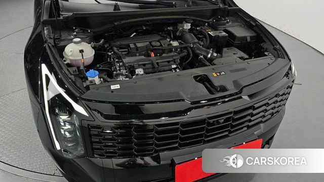 Kia The New Sportage 5th Generation id 4479969 из Кореи 16