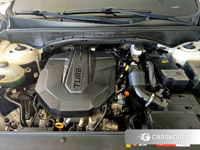 Kia Sorento 4th Generation id 3390934 из Кореи 16