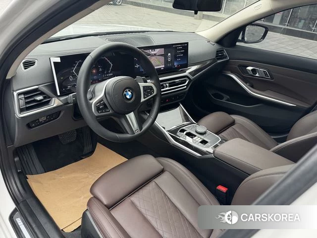 BMW 3 series id 4277911 из Китая 10
