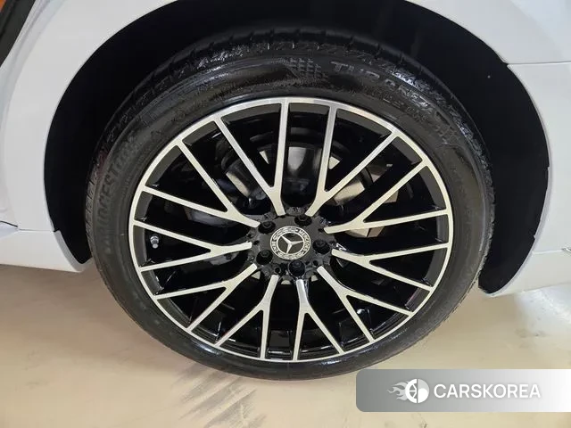 Mercedes-Benz S-Class W223 id 3720594 из Кореи 16