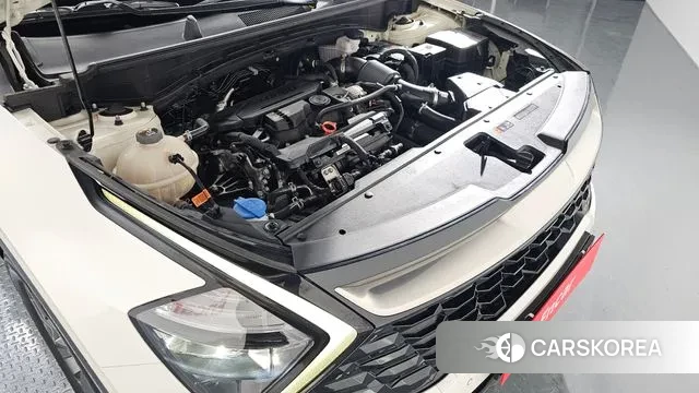 Kia Sportage 5th Generation id 3373096 из Кореи 16