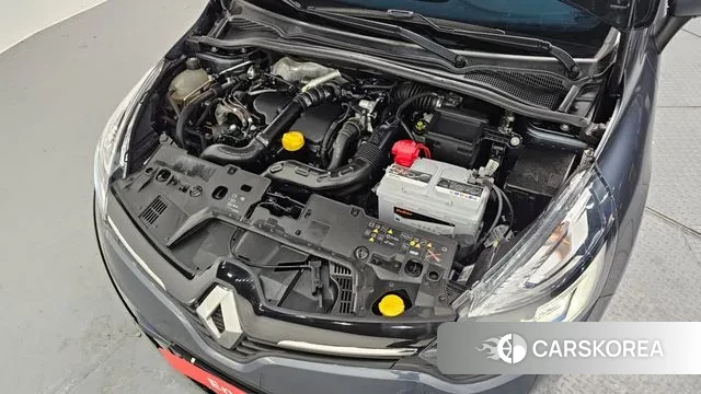 Renault Korea (Samsung) Clio id 3773162 из Кореи 16