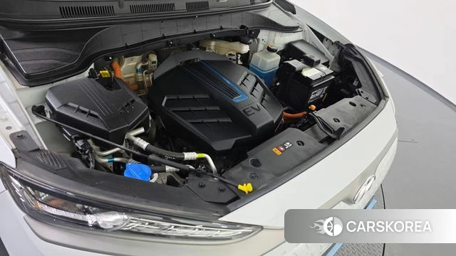 Hyundai Kona Electric id 3872766 из Кореи 16