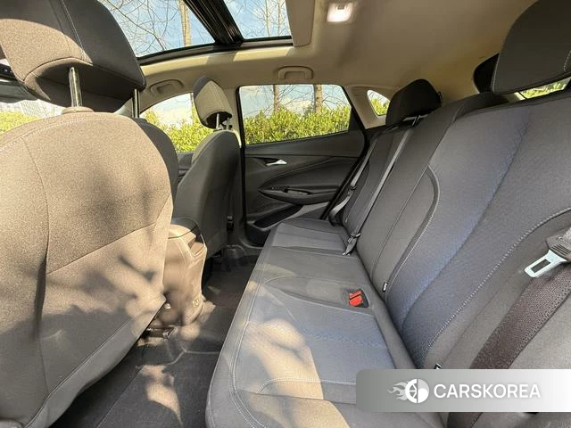 Buick Angkola 2020 Коричневый из Китая, фото 6