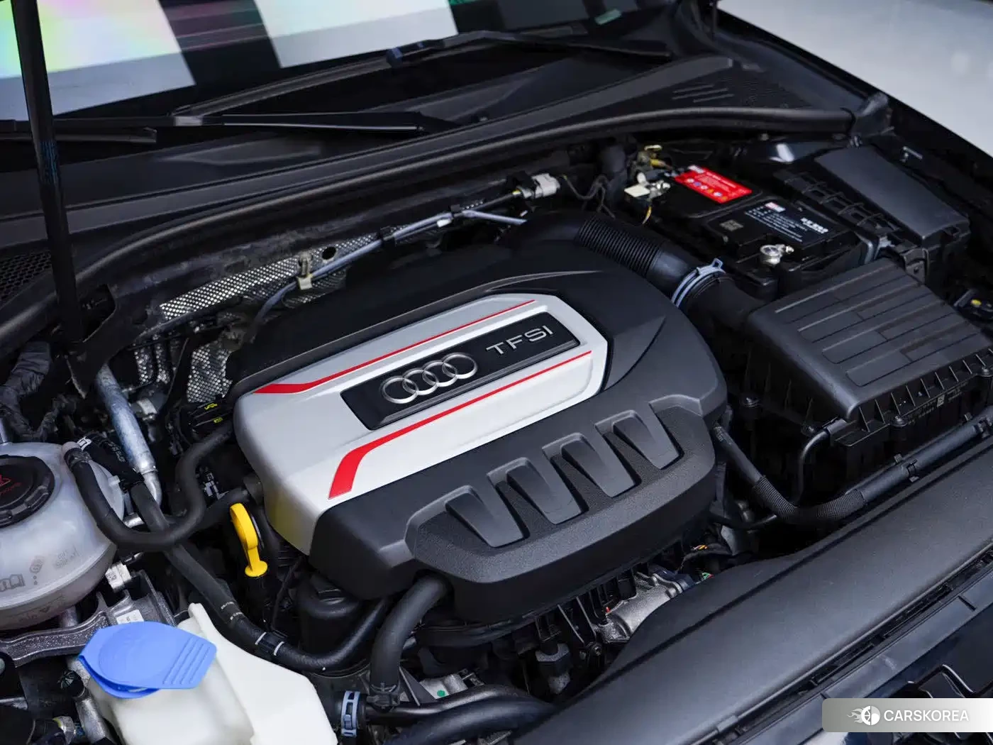 Audi S3 id 4607201 из Китая 14