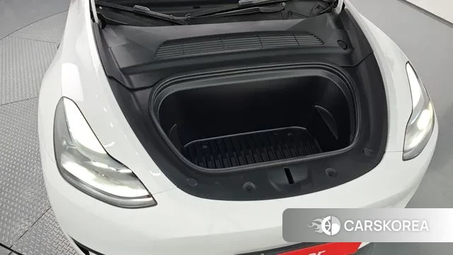 Tesla Model Y id 3082759 из Кореи 16