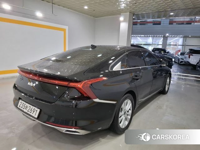 Kia K8 id 4566952 из Кореи 15