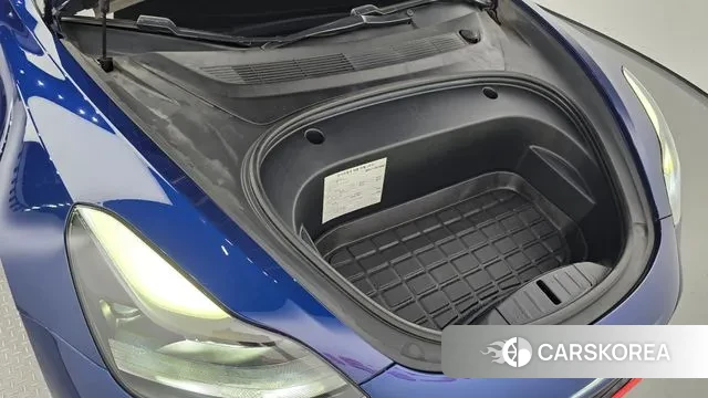 Tesla Model 3 id 3044276 из Кореи 16