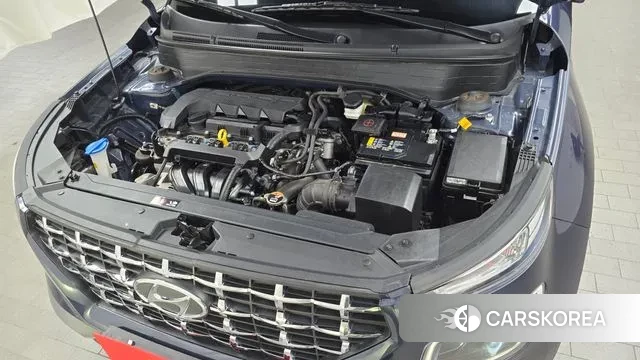 Hyundai Venue id 3544870 из Кореи 16