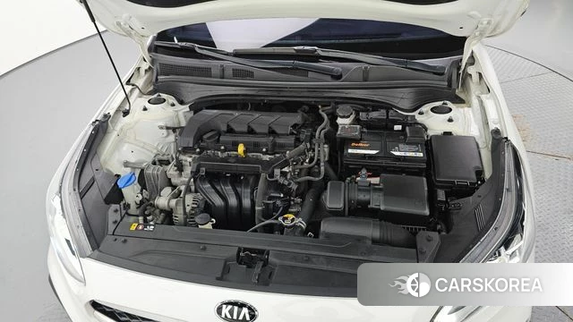 Kia Come New K3 id 4698795 из Кореи 26