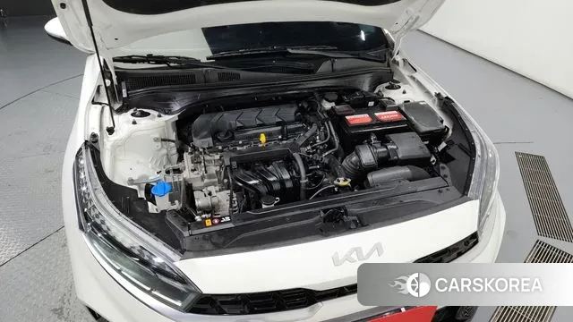 Kia The New K3 2nd generation id 3032783 из Кореи 16