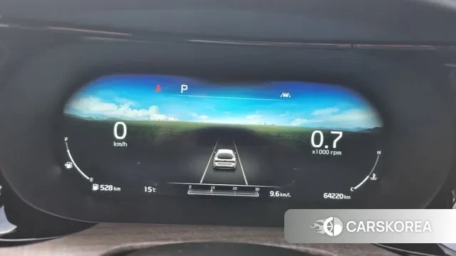 Kia K5 3rd generation id 3747917 из Кореи 9