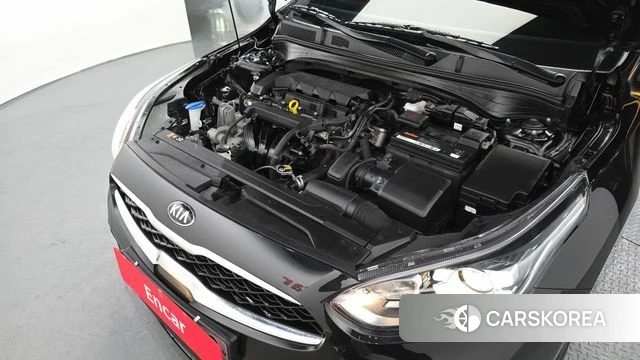 Kia Come New K3 id 3866205 из Кореи 16