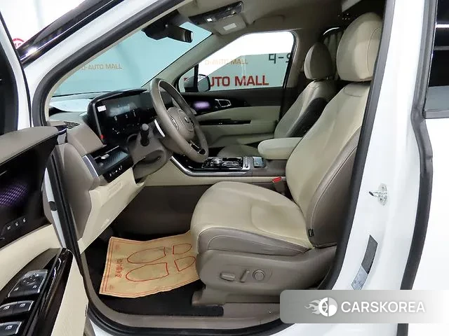 Kia Carnival 4th generation id 3044193 из Кореи 16