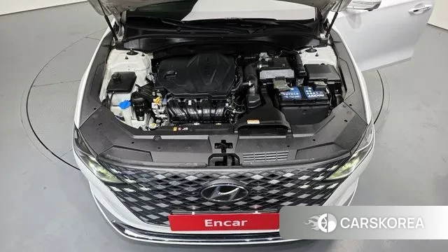 Hyundai The New Grandeur IG id 3335877 из Кореи 16