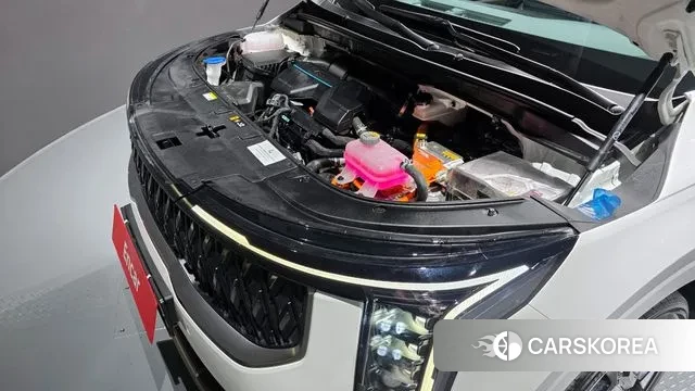 Kia The New Carnival 4th Generation id 3565632 из Кореи 16