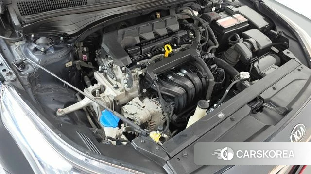 Kia Come New K3 id 4746736 из Кореи 16