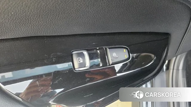 Kia K5 Hybrid 3rd Generation id 3524013 из Кореи 16