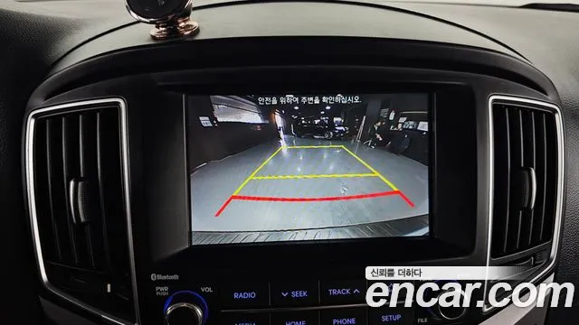 Hyundai The New Grand Starex id 2649429 из Кореи 16