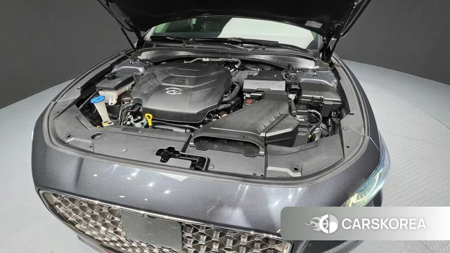 Hyundai Grandeur IG id 4568492 из Кореи 16