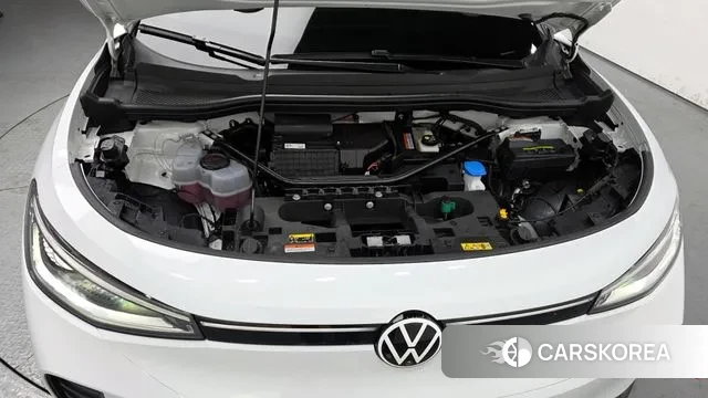 Volkswagen ID.4 id 3648898 из Кореи 16