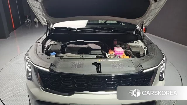 Kia The New Sorento 4th Generation id 3230991 из Кореи 16