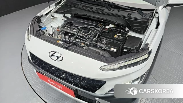 Hyundai The New Kona id 4361929 из Кореи 16