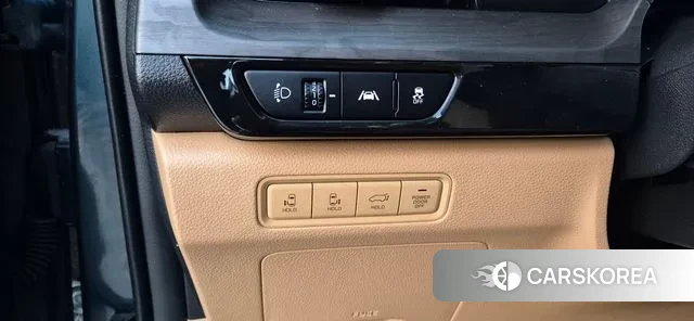 Kia Carnival 4th generation id 3476642 из Кореи 16