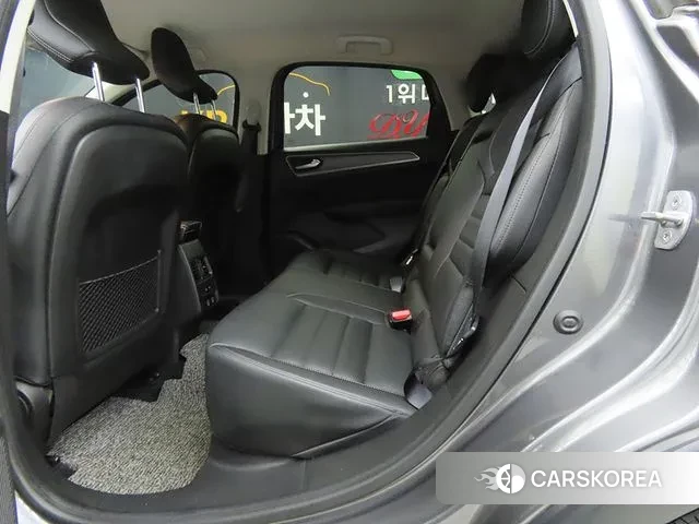 Renault Korea (Samsung) XM3 id 2990603 из Кореи 16