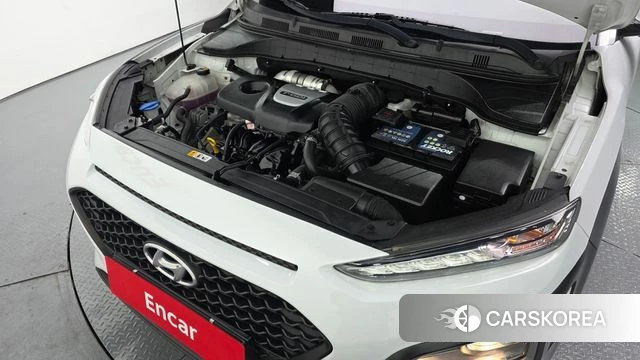 Hyundai Kona id 3829223 из Кореи 16