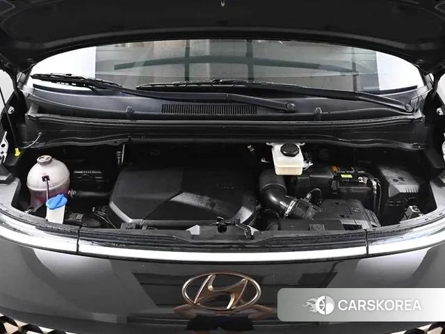 Hyundai Staria id 3540101 из Кореи 15